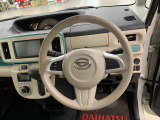 お車はピカピカ!清潔感が感じられる状態でお渡ししています。