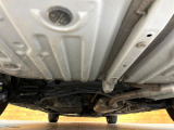 下回りがきれいなうちに、防錆加工の施工がオススメ。降雪地域はもちろん、沿岸部にお住いの方や、趣味でマリン・ウィンタースポーツをされる方にご好評いただいております。