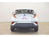 C-HR ハイブリッド 1.8 S LED エディション 