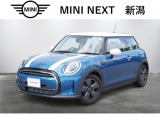 ※車両詳細はMINI NEXT.Niigata TEL:025-280-1557へどうぞお気軽にお問い合わせ下さい!!