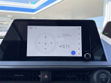 【ナビゲーション】使いやすいナビで目的地までしっかり案内してくれます。各種オーディオ再生機能も充実しており、お車の運転がさらに楽しくなります??
