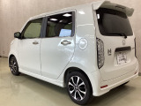 ご購入後も指定サービス工場がございますので、点検車検なんでもOK。ご購入後の満足度が違います。