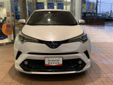 C-HR ハイブリッド 1.8 G LED エディション 