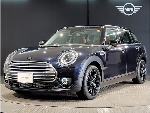 BMW MINI ミニクラブマン 