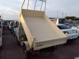ハイゼットピック  ダンプ 4WD