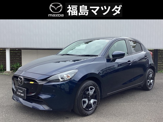MAZDA2 1.5 15BD 