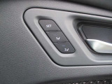 運転席ドライビングポジションメモリーシステム