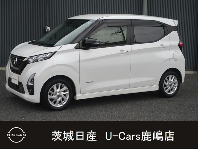 日産 デイズ 