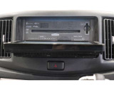 CD・DVD・SDオーディオ・Bluetoothオーディオ再生可能。フルセグTV視聴可能。