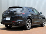 ステルヴィオ 2.0 ターボ Q4 スプリント 4WD 