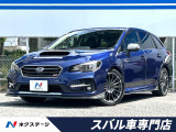 後期型 STIスタイルPKG 純正ナビ フロント&サイド&バックカメラ