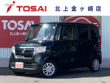 ご覧頂き誠にありがとうございます☆ R1年式N-BOX Gホンダセンシング 4WD 入庫致しました!