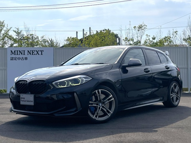 1シリーズ M135i xドライブ 4WD 
