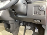装備が充実しています!