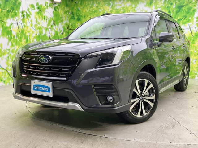 フォレスター 2.0 アーバン セレクション 4WD 