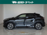 トヨタのコンパクトSUV、ヤリスクロス Zが入荷しました。