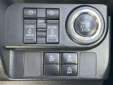 各種スイッチです。両側電動スライドドア★室内からでも開け閉めが可能!狭い駐車場でもスライドドアなら安心ですね♪