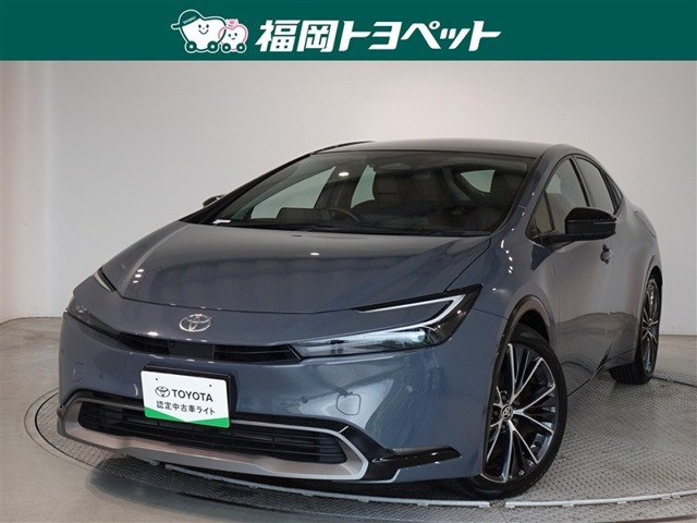 プリウス 2.0 Z