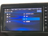 高性能で使いやすい日産純正ナビゲーションです。フルセグTVも鑑賞出来るしBluetooth機能付なのでお手持ちの携帯電話でハンドフリー通話も出来ます。