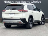 エクストレイル  1.5 G e-4ORCE 4WD