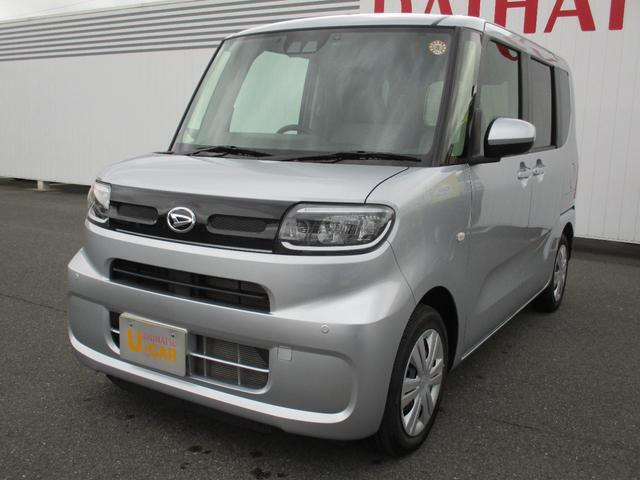 タント X