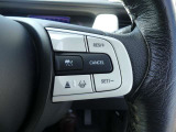 Honda SENSING(安全運転支援システム)装着車です。先進技術でお客様のドライブを様々なシーンでサポートいたします。