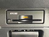 【ETC】高速道路の料金所をストレスなく通過!話題のスポットやサービスエリアに多い「スマートIC」利用時は必須のアイテムです。当店でセットアップを実施、ご納車当日からすぐにご利用いただけます!