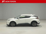 C-HR ハイブリッド 1.8 G 