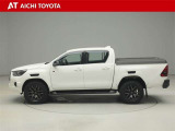 ハイラックス  2.4 Z GRスポーツ ディーゼルターボ 4WD