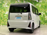 タントカスタム RS 