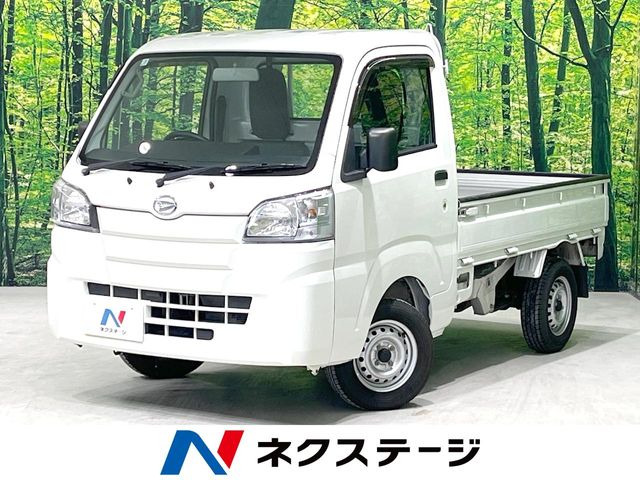ハイゼットトラック スタンダード