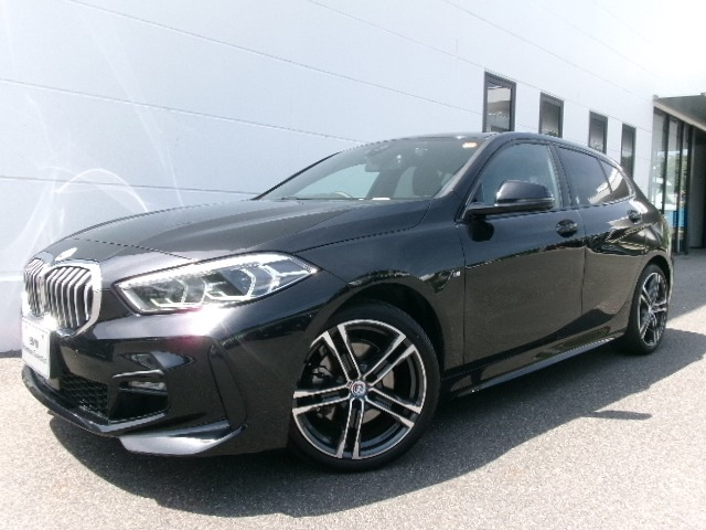 BMW 1シリーズ 