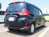 斜め後ろの画像です。是非現車をご確認ください!