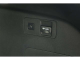 【アクセサリーコンセント】AC100V・1500Wで家庭用の電化製品が使用可能♪