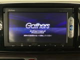 【オーディオ機能】オーディオは、ワンセグTVの他にDVD/CDプレーヤーを装備♪もちろんFM/AMラジオもお聞きいただけます♪