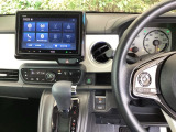 ホンダ純正ディスプレイオーディオ VX-240ZFEです!Apple CarPlay/Android Auto対応で、スマホをつなげば、地図アプリや動画配信等が、8インチ高画質HDモニターで見れます!