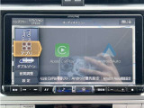 携帯電話と連動が可能です。