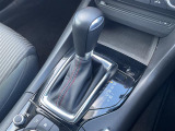 【 シフト 】スムーズなシフトチェンジで快適にお車を操縦していただけます!