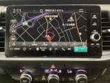 多機能と操作のしやすさを両立した、Honda CONNECT対応のナビディスプレーです。ETC2.0車載器もナビゲーション連動し、スマートフォン用Bluetoothユニット付きです。
