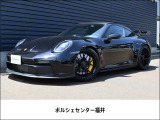 2023年Model 911GT3