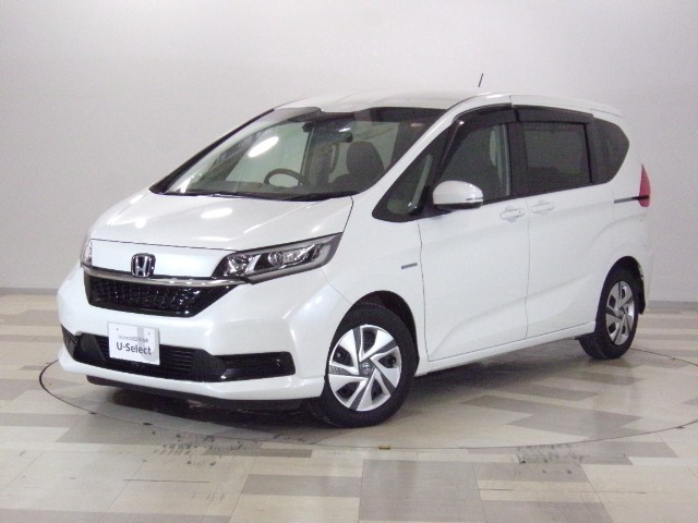 フリード+ 1.5 ハイブリッド G ホンダセンシング