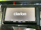 【ナビゲーション】使いやすいナビで目的地までしっかり案内してくれます。各種オーディオ再生機能も充実しており、お車の運転がさらに楽しくなります!!