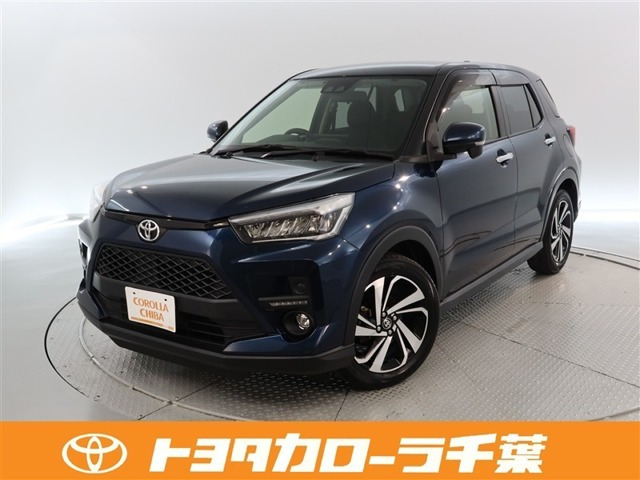 トヨタ ライズ 