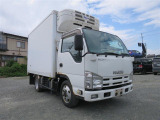 エルフ 3.0 ダンプ フルフラットロー ディーゼル 4WD 