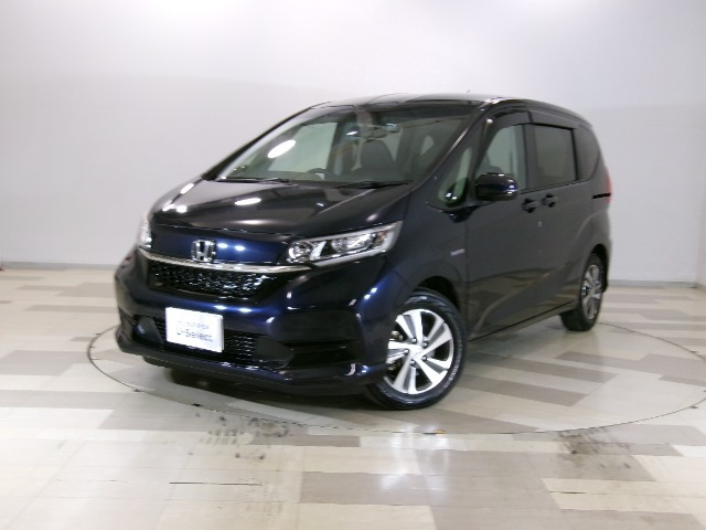 フリード+ 1.5 ハイブリッド G ホンダセンシング 