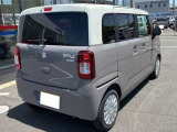 禁煙車として使っていました。たばこを吸われない方も安心してご使用いただくことが出来ます。