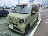 ホンダ N-VAN