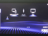 フルセグテレビもご覧いただけます♪