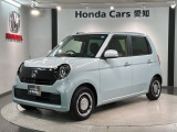 全国納車可  第三者機関証明書付 H SENSING 新車保証  試乗車 ワンオ-ナ- ナビVXM-245ZFEi TV Rカメラ BTオ-ディオETC LEDライト装備のN-ONE オリジナル入庫!
