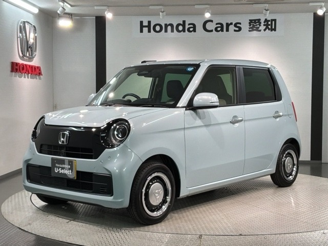 ホンダ N-ONE 